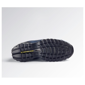Pantofi de protectie Glove Net Pro S3 albastru - Img 2