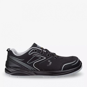 Pantofi de protectie Safety Jogger S3 ESD SRC, cu bombeu metalic - Img 4