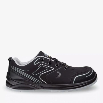 Pantofi de protectie Safety Jogger S3 ESD SRC, cu bombeu metalic - Img 4