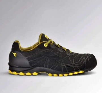 Pantofi de protectie ultra usori Diadora BEAT D2, Best Seller