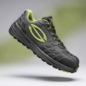 Pantofi dielectrici Sir Safety extrem de usori, respirabili si confortabili, fara metal - Img 3