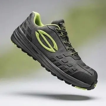 Pantofi dielectrici Sir Safety extrem de usori, respirabili si confortabili, fara metal - Img 3