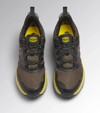 Pantofi lucru usori si respirabili O6 | fara protectie Outdoor | Diadora Freedom - Img 3