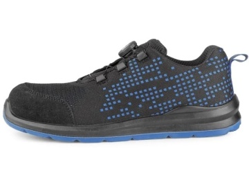 Pantofi protectie de vara cu system Boa - Img 3