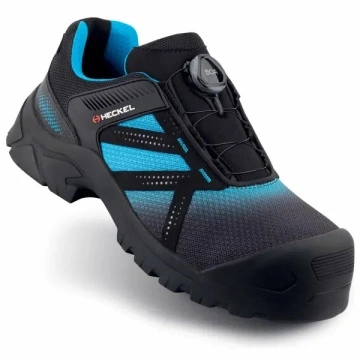 Pantofi protectie de vara Heckel MacWild BOA