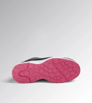 Pantofi protectie usori dama Diadora Athena S1PL FO SR ESD - Img 2