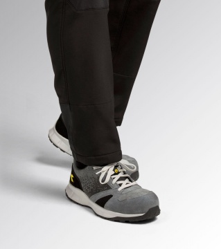 Pantofi protectie usori de vara S3 Diadora Utility cu bombeu metalic - Img 6