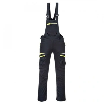 Salopeta cu pieptar mecanic Portwest DX4