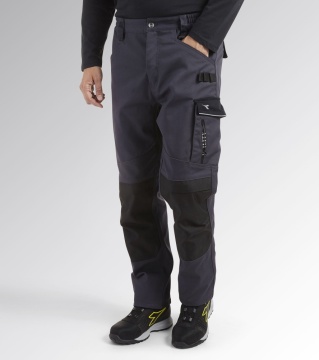 Salopeta pantaloni de lucru Top Performance confortabili Diadora Utility