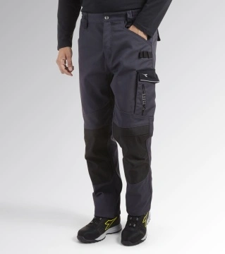 Salopeta pantaloni de lucru Top Performance confortabili Diadora Utility