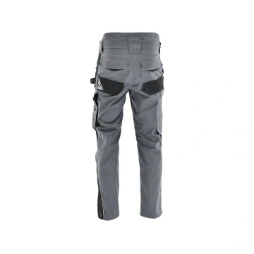 Sara Pantaloni salopeta de lucru barbati | Functionali si rezistenti Sara - Img 4