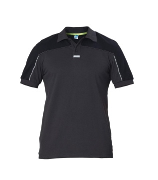 Tricou de lucru casual bumbac 100% Siggi - Img 1
