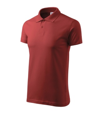 Tricou de lucru Polo barbati Malfini | diverse culori | 100% bumbac - Img 4