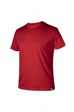 Tricou Diadora ATONY din bumbac organic, culori - Img 2