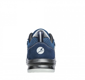 Ultima Lichidare - Pantofi de lucru usori Twister S1P ESD albastru - Img 2