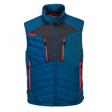 Vesta de lucru Portwest Baffle Hybrid DX4 - Img 3