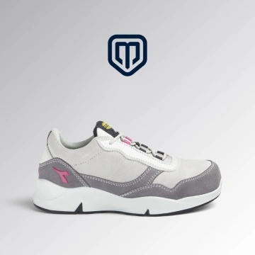 Adidasi de protectie dama Diadora Athena Mid S3L FO SR ESD