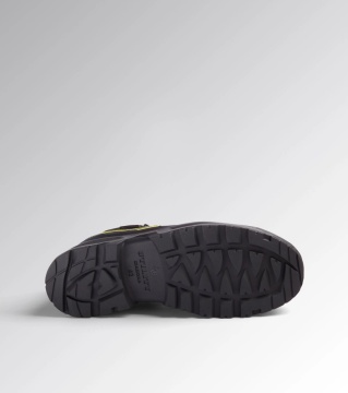 Bocanci de lucru impermeabili toamna-iarna Diadora Diatex S7S FO CI SR | Best Seller - Img 5