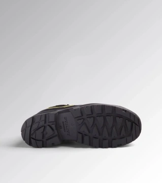Bocanci de lucru impermeabili toamna-iarna Diadora Diatex S7S FO CI SR | Best Seller - Img 5