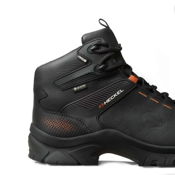 Bocanci de protectie S7 piele Heckel MACTRACK 3.0 GTX cu Gore Tex  - Img 4