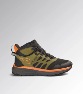 Bocanci lucru Outdoor usori si respirabili O6 | fara protectie Diadora Freedom - Img 5