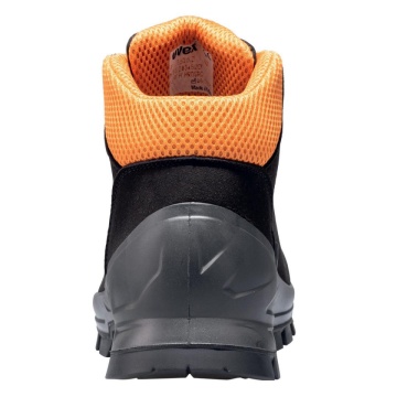 Bocanci protectie Uvex 2 STX, S3 WR HI HRO SRC - Img 5