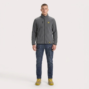 Costum de lucru toamna Diadora: Pantaloni, Pantofi si Polar - Img 2