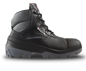 Ghete de protectie XXL Heckel ALPHA PRO