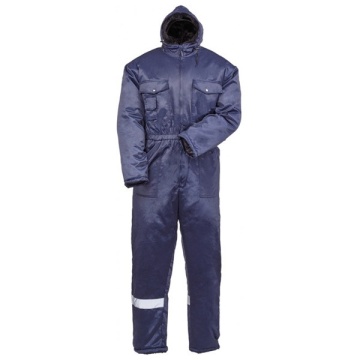 Haina frig Overall Beaver pentru depozit frigorific