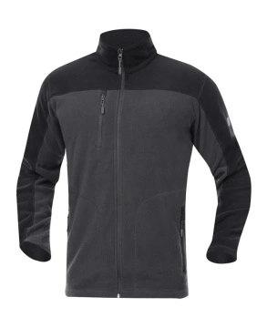 Hanorac fleece barbati 280 g/m² Ardon