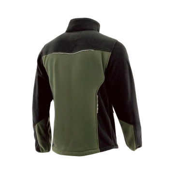 Hanorac fleece confortabil 350 gr Sara - Img 2