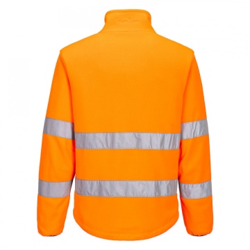 Jacheta de lucru reflectorizanta Fleece Portwest Hi-Vis PW2 - Img 2