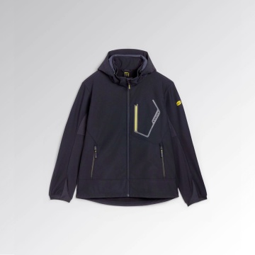 Jachetă de lucru softshell Diadora Utility Evolution - Img 3
