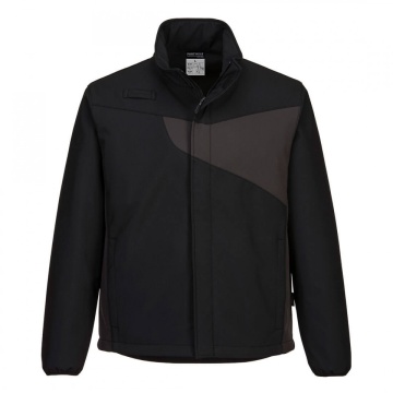 Jacheta de lucru Softshell Portwest PW2 - Img 2
