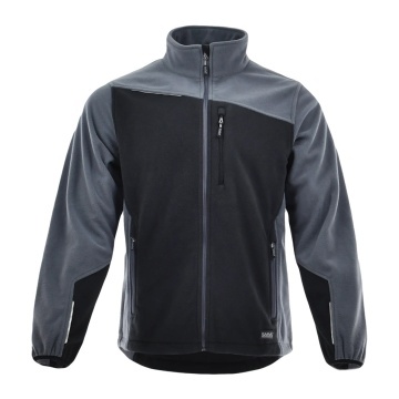 Jachetă fleece de lucru confortabila | Best Seller Sara - Img 3