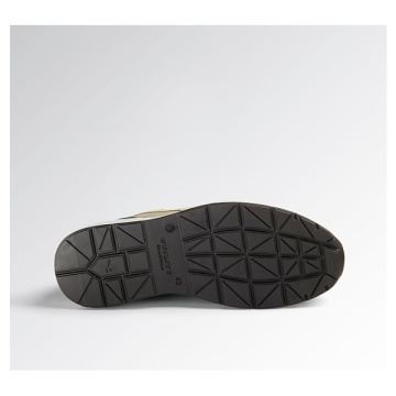 Lichidare: Pantofi de protectie piele intoarsa Run Net Airbox gri, ultimele marimi - Img 3
