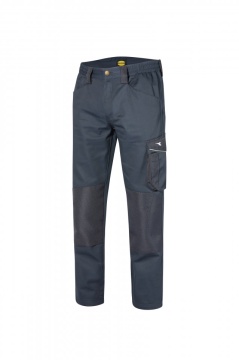 Lichidare: Ultima bucata - Pantaloni lucru iarna Rock Winter Performance Diadora Utility - Img 2