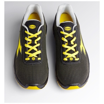 Lichidare: Ultima bucata - Pantofi de protectie Diadora RUN ATOM S3 SRC ESD | Best Seller - Img 3