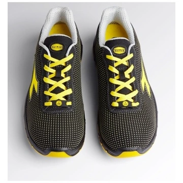 Lichidare: Ultima bucata - Pantofi de protectie Diadora RUN ATOM S3 SRC ESD | Best Seller - Img 3