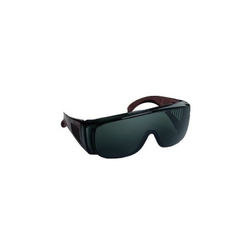 Ochelari de protectie VISILUX inchis