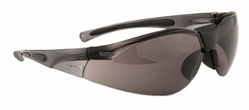 Ochelari protectie lentile policarbonat fumuriu Portwest