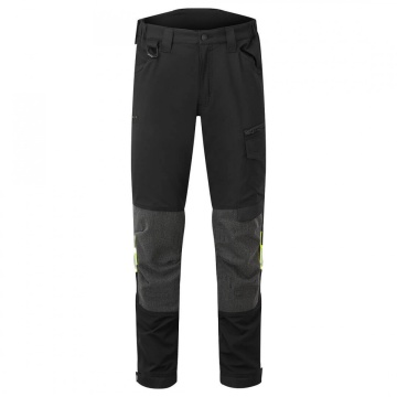 Pantalon de lucru elastici in talie Portwest EV4 - Img 1