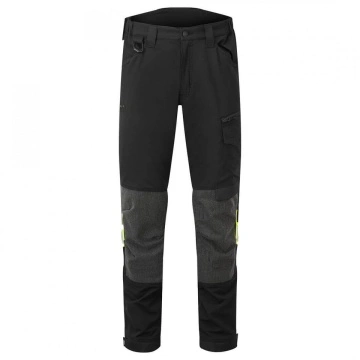Pantalon de lucru elastici in talie Portwest EV4