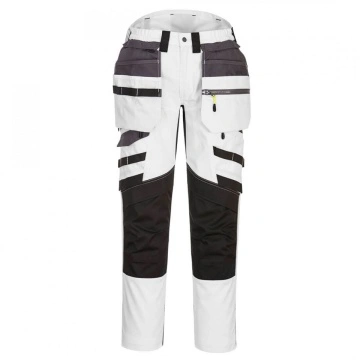 Pantaloni de lucru barbati cu buzunare detasabile Portwest Holster DX4 - Img 2