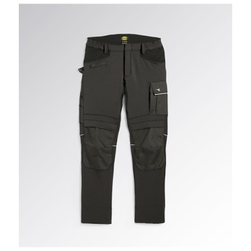Pantaloni de lucru Carbon Performance confortabil Diadora - Img 4
