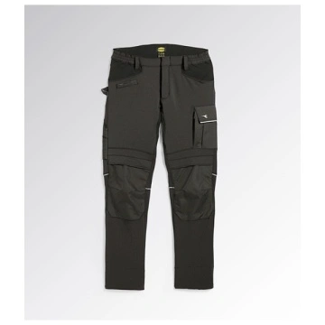 Pantaloni de lucru Carbon Performance confortabil Diadora - Img 4