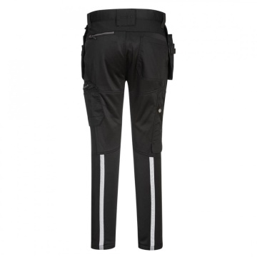Pantaloni de lucru elastici Portwest Holster - Img 2