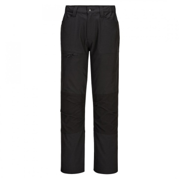 Pantaloni de lucru elastici talie Portwest WX2 Stretch - Img 3