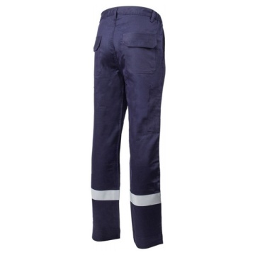 Pantaloni de lucru Multi Norm bleumarin  - Img 2