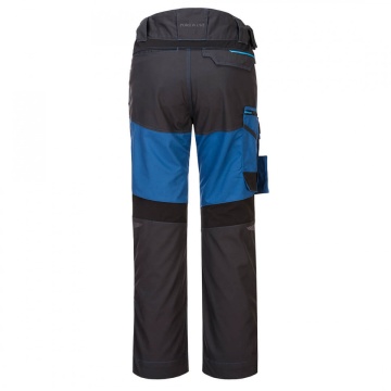 Pantaloni de lucru rezistenti la abraziune Service WX3 - Img 3